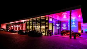 Dealer BMW Gazda Group Katowice.