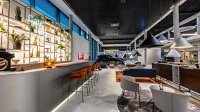 Dealer BMW Gazda Group Katowice.
