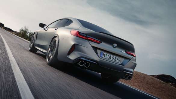 Adaptacyjny układ jezdny M.